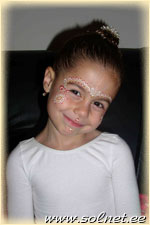 Mashen'ka; 5,5; Novosibirsk