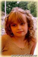 Klavdija Vasilenko; 10; Украина, Николаев