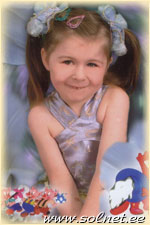 Anastasia Plaksa; 4; Ukraine