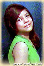 Эльвина Галеева; 10; Казань