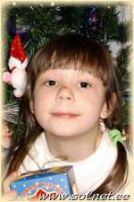 Даша Шабалина; 5,5; Хабаровск