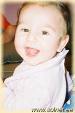Dariya; 6 mes.; BocaRaton