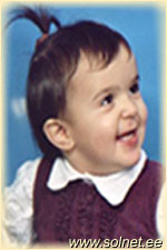 Rebecca; 1.9; Italia