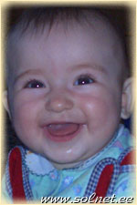 Дианочка; 6 месяцев; Москва