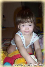 Adelina(twins) m; 1,5; Canada