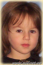 Dasha; 2 godika; Canada
