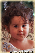 Александра Ревербел; 15 месецев; Франция