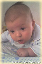 Полина Ревягина; 1 месяц; Россия, Санкт-Петербург