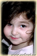 Елене Хачидзе; 2,4 года; Россия,Санкт-Петербург