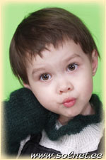 Алинка Федотова; 2,5; Украина, Мариуполь