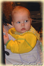 Фелиция; 6 месяцев; Польша, Щецин