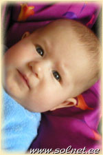 Софья; 3 месяца; Россия, Санкт-Петербург