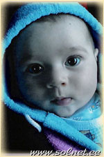 Александра Анисимова; 2,5 месяца; Россия, Москва