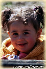 Александра Ревербел; 19 месецев; Франция