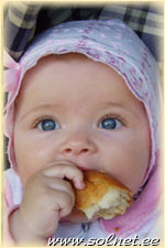 Нюсик; 6 месяцев; Россия, Москва