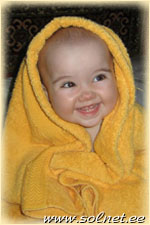 Василиса; 10 месяцев; Россия