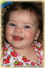 Мария Фильштинская; 5 месяцев 9 дней; Россия, Москва