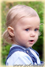 Татьяна Уфимцева; 1 год 4 месяца; Украина, Львов