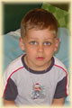Паша, 4,5 г. Эстония, Таллинн