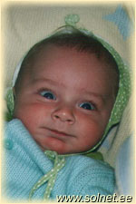 Джошуа; 3 месяца; Россия, Москва
