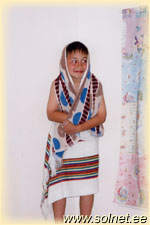 Алексей; 9 лет; Австралия