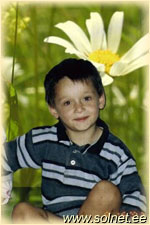 Allan; 4 years; USA