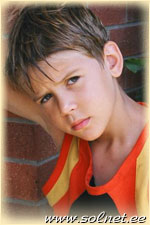 Phillip; 10 лет; Санкт-Петербург