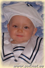 Alexander; 8 месяцев; Germany Iserlohn