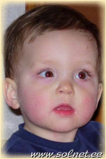 Alexander; 1 год 1 месяц; Germany Iserlohn