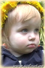 Тимофей Татарец; 1год 8 мес.; Москва