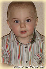 Robert; 1 god; Germany Wolfen