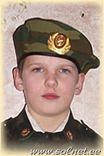Егор Псарёв; 9 лет; Россия, Красноярск