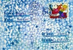 «Замёрзшее письмо»
