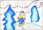 «Снегурочка»