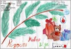 «Радости Нового года»