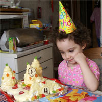 Мой лучший десерт