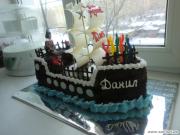 «Пираты Карибского моря»