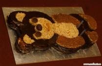 «Олимпийский мишка»