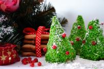 «Ёлочки-красавицы»