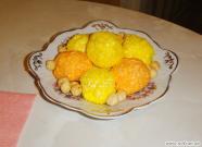 «Шарики с сюрпризом»