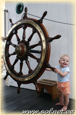 Егор; 10 мес.; Россия, Москва