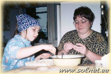 Маша; 7 лет; Россия, Киров