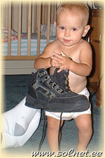 Natasha; 1 год; USA