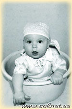 Настёна; 5 месяцев; Санкт—Петербург