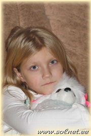 Свинцова Виктория; 7; Нефтекумск, Ставропольский край