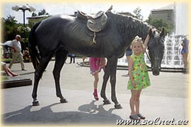 Макейчик Дарья; 5 лет; Беларусь г. Минск