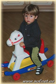 Клим; годик; Рига Латвия