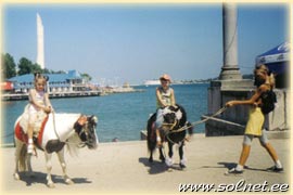 Настя; 5 лет; Москва