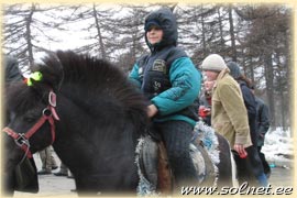 Илья Смирнов; 7 лет; Россия, Магадан