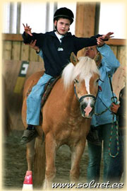 Владислав; 10; Кёнигсбрунн, Германия